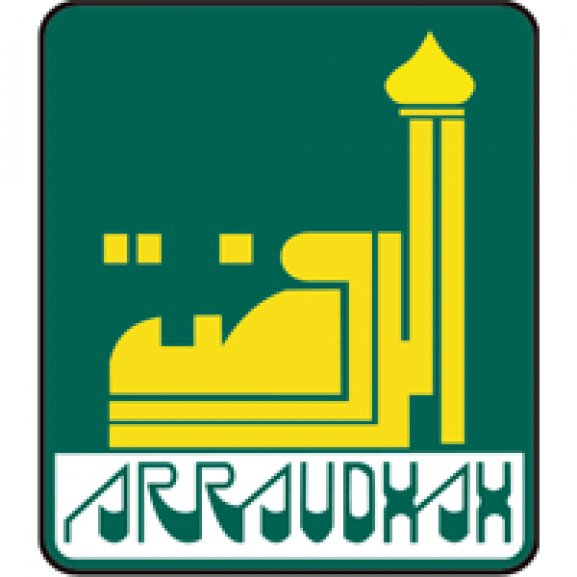 masjid arraudhah Logo photo - 1