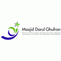 masjid darul ghufran1 Logo photo - 1