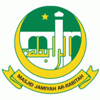masjid jamiyah ar-rabitah Logo photo - 1