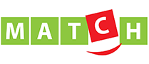 match.com Logo photo - 1