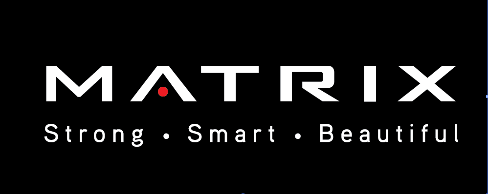 matrix Logo photo - 1