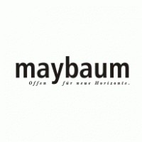 maybaum Logo photo - 1