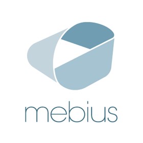 mebius Logo photo - 1