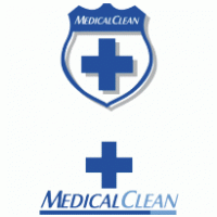 medical clean Logo photo - 1