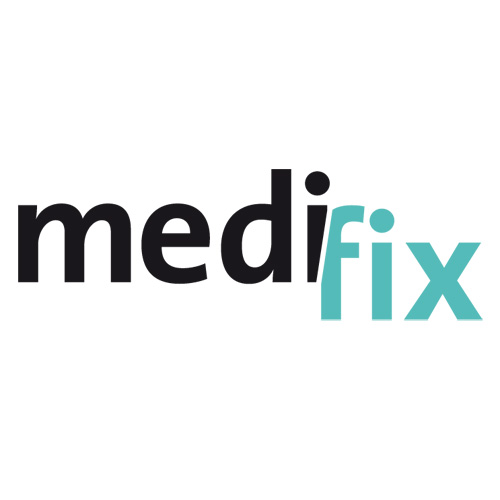 medifix Logo photo - 1
