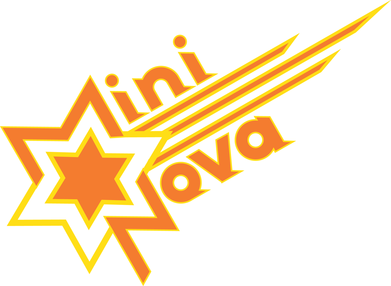 mininova Logo photo - 1