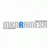 mkdramesh Logo photo - 1