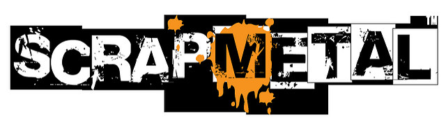 mmetals Logo photo - 1