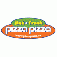 mono pizza Logo photo - 1