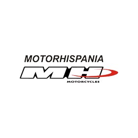 motorhispania Logo photo - 1