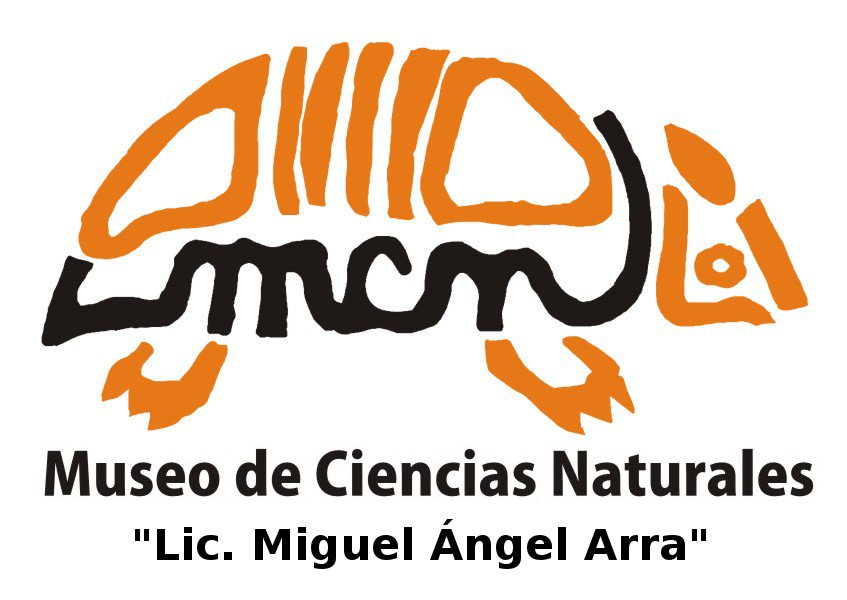 muceo de ciencias naturales Logo photo - 1
