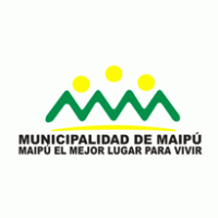 municipalidad de maipu Logo photo - 1