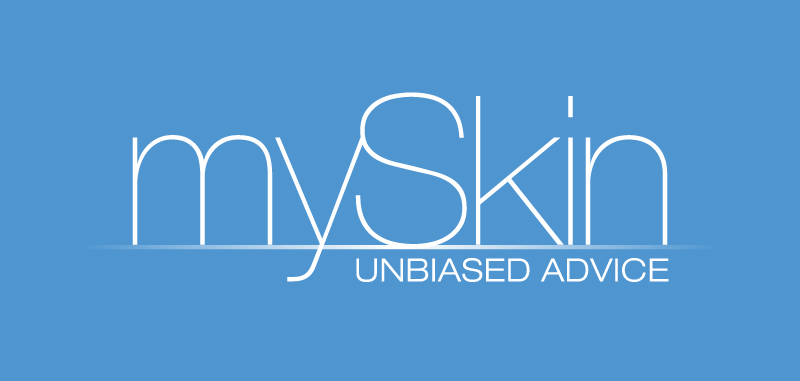 mySkin Logo photo - 1