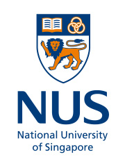national university of singapore Logo photo - 1