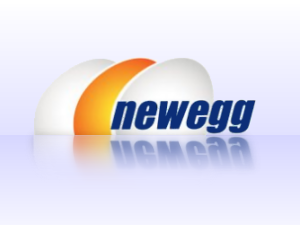 newegg Logo photo - 1