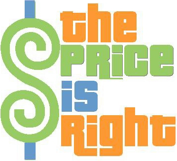 nice price Logo photo - 1