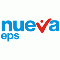 nueva eps Logo photo - 1