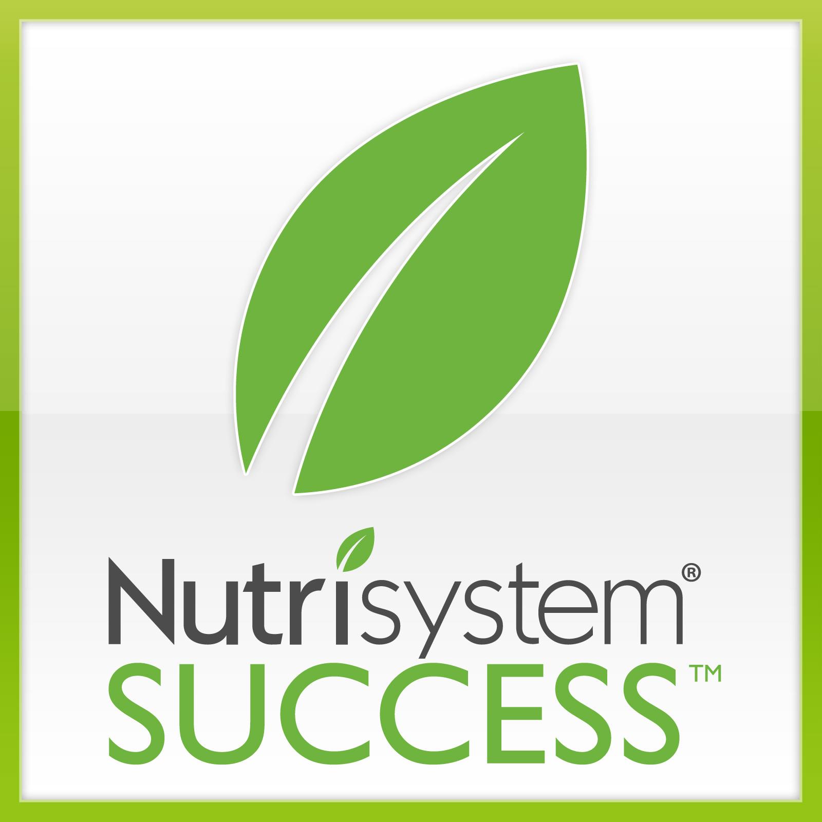 nutrisystem Logo photo - 1