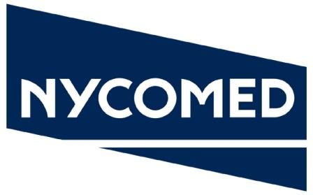 nycomed Logo photo - 1