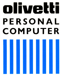 olivetti Logo photo - 1