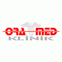 ora-med klinik Logo photo - 1