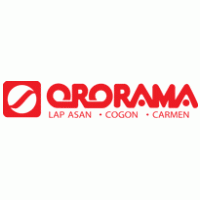 ororama Logo photo - 1