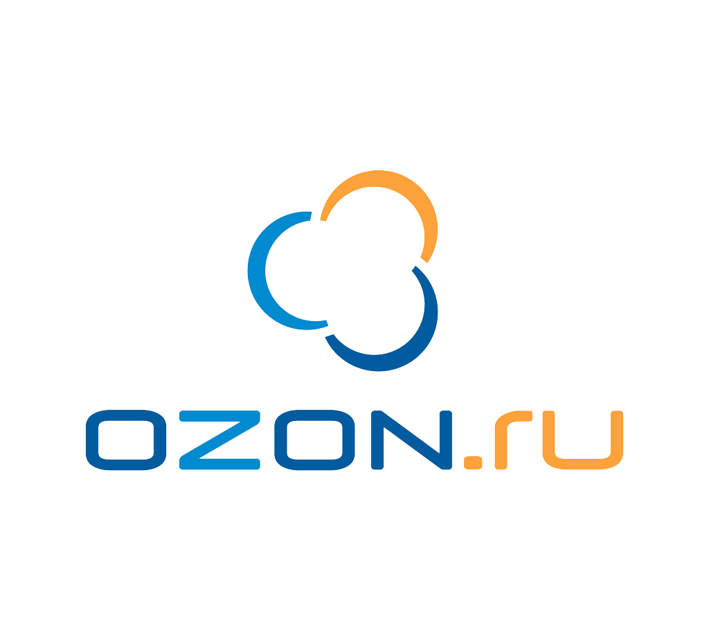 ozon.ru Logo photo - 1