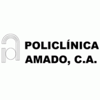 pOLICLINICA AMADO Logo photo - 1