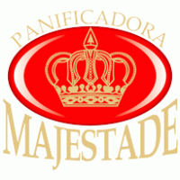 panificadora majestade Logo photo - 1