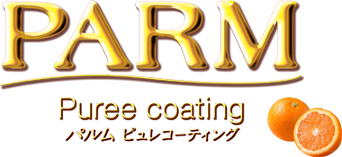 parm Logo photo - 1