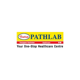 pathlab Logo photo - 1