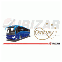 pb IRIZAR el autocar de lujo Logo photo - 1