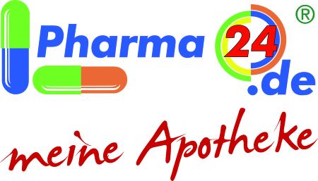 pharma24 Apotheke Logo photo - 1