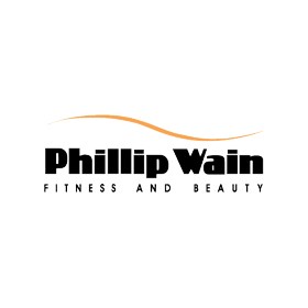 phillip wain Logo photo - 1