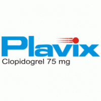 plavix Logo photo - 1