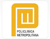 policlinica metropolitana Logo photo - 1