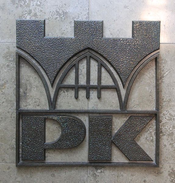 politechnika krakowska Logo photo - 1