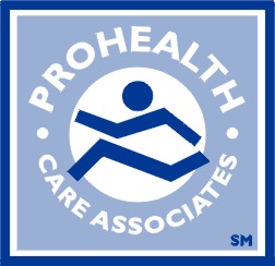 prohealth Logo photo - 1