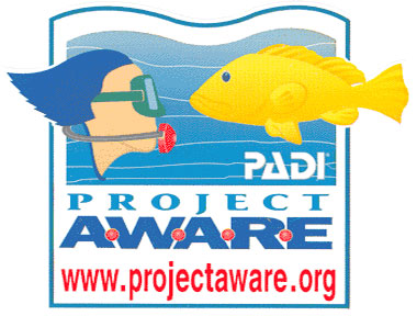 project aware foundation Logo photo - 1