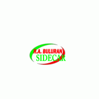 r.a. buluran sidecar Logo photo - 1