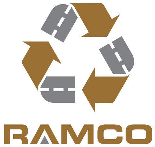 ramco - New logo photo - 1