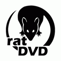 ratDVD Logo photo - 1