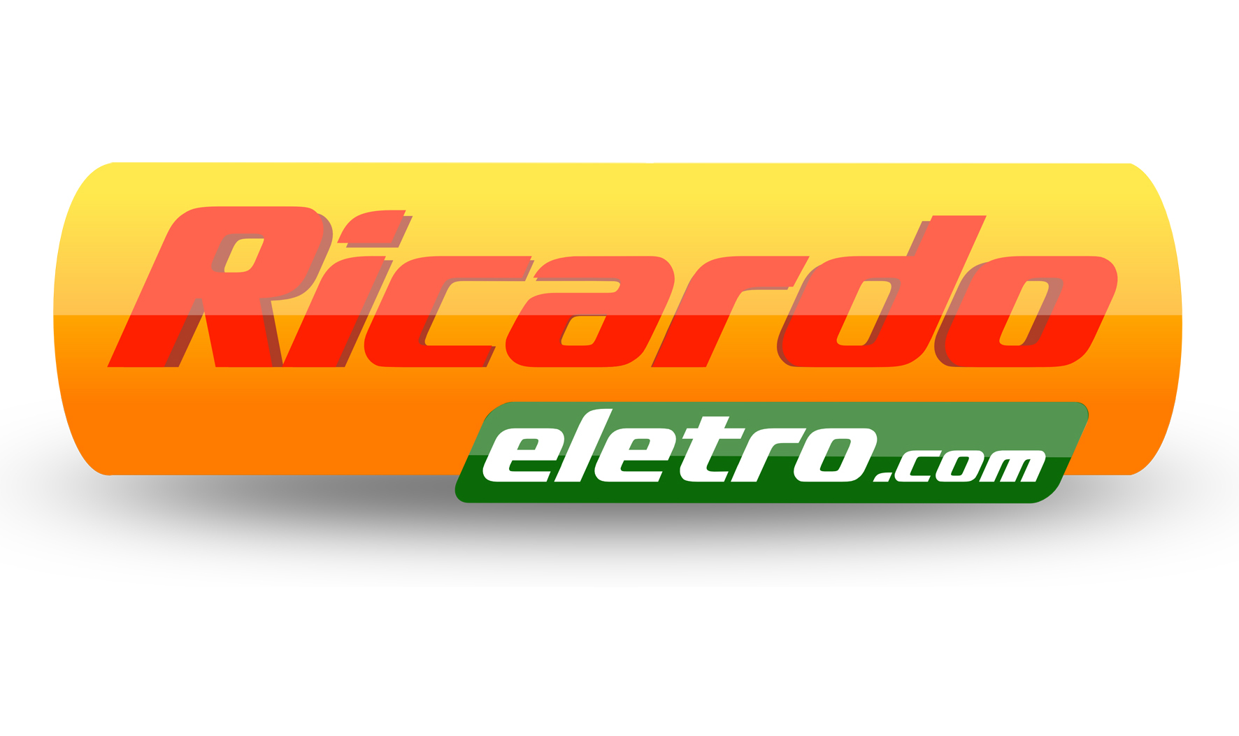 ricardoeletro.com Logo photo - 1