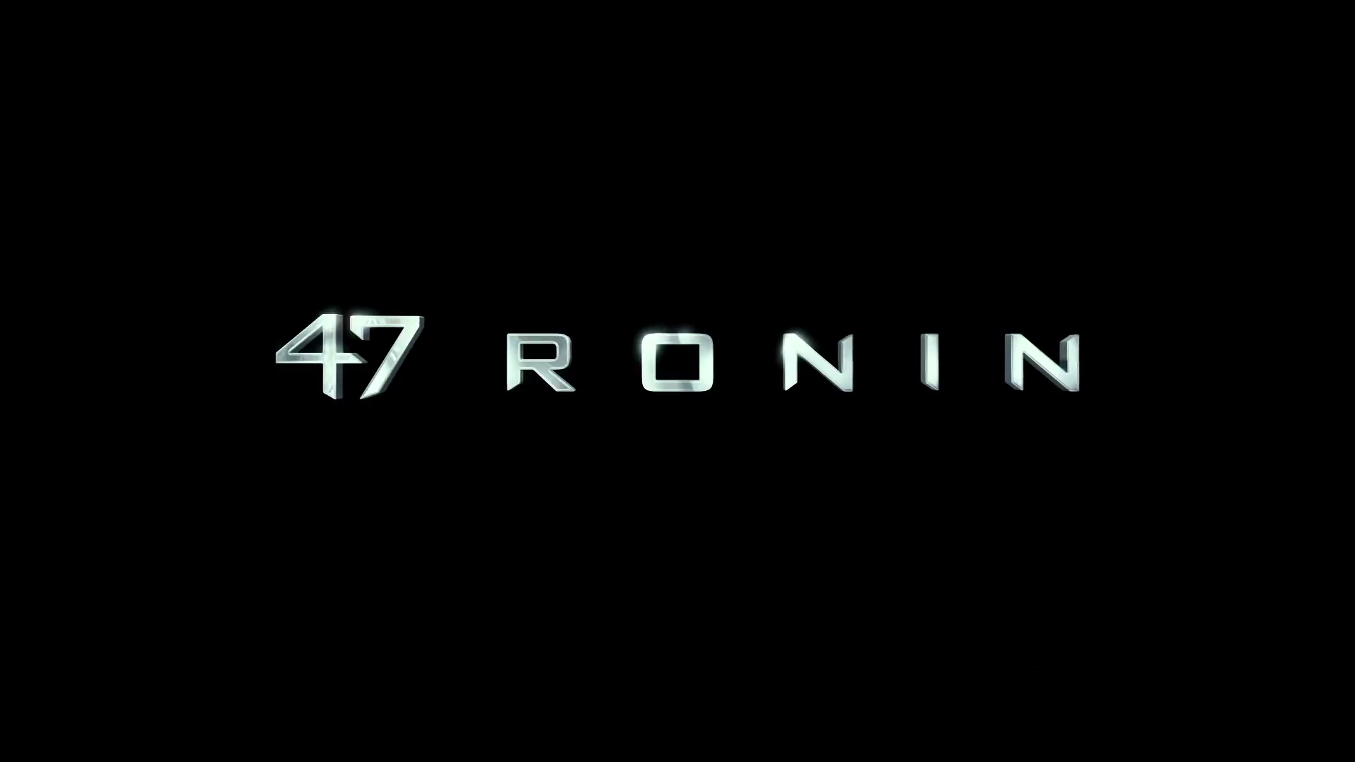 ronin Logo photo - 1