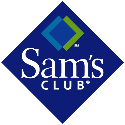sams club Logo photo - 1