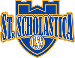 scholastica Logo photo - 1