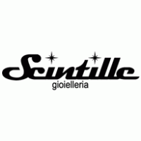 scintille Logo photo - 1