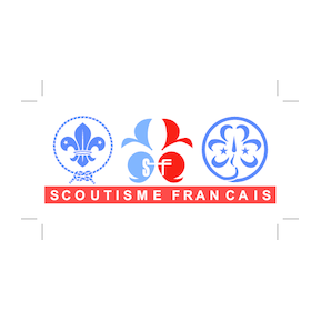 scoutisme francais Logo photo - 1
