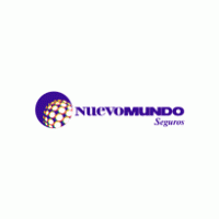 seguros nuevo mundo Logo photo - 1
