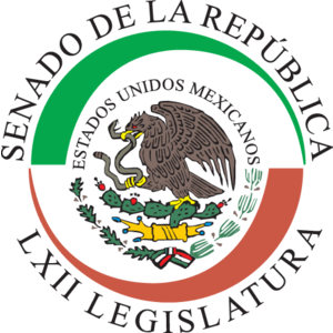 senado de la republica Logo photo - 1